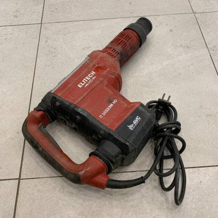Отбойный молоток ELITECH  п 1552эм hd