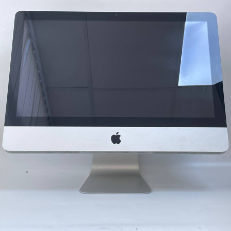 Моноблок APPLE IMAC 2011  21,5"/ Intel Core i5 2400S/ 4 Гб// 500 Гб/ Radeon HD 6750М 512 Мб