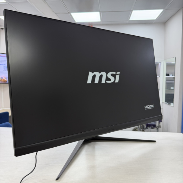 Монитор MSI G321Q 3db9 32,0" 170 гц
