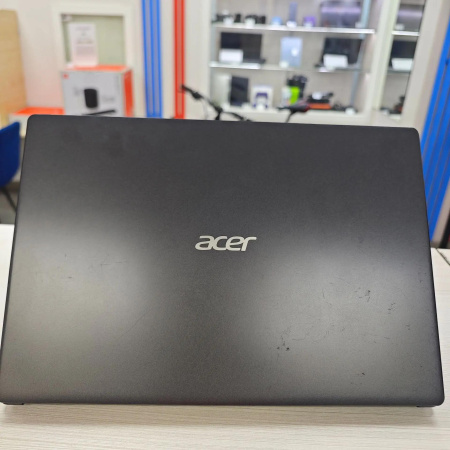 Ноутбук ACER a315-55 15,6"/ Intel Core i5-10210U/ 8 Гб/ 512 Гб/  Intel UHD Graphics