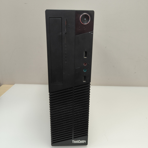 Системный блок LENOVO ThinkCentre M79  AMD A10 PRO-7800B/ 4 Гб///