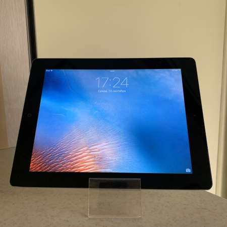 Планшет Apple iPad 2  9,7" 16 гб
