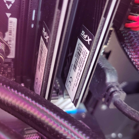 Системный блок NONAME  Intel Core i7-12700K/ 32 Гб/ 1 Тб// Palit GeForce RTX 3060 Dual 12GB 12 Гб