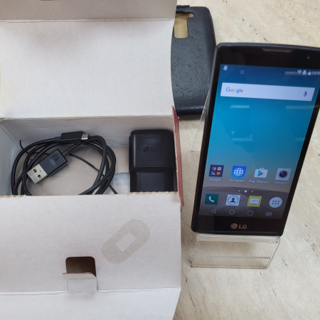 Мобильный телефон LG H422 1/8 гб