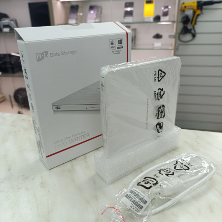 Внешний оптический привод GP60NB60