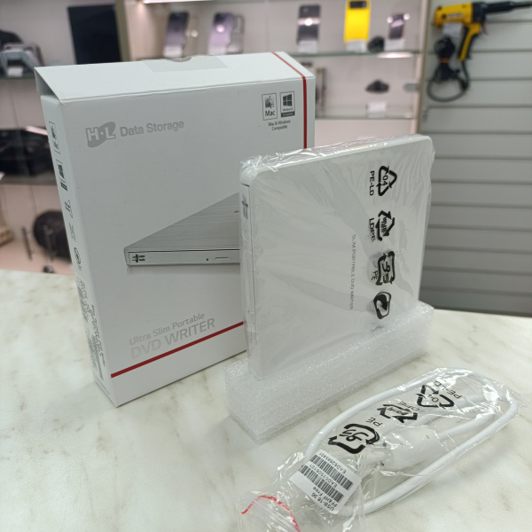 Внешний оптический привод GP60NB60