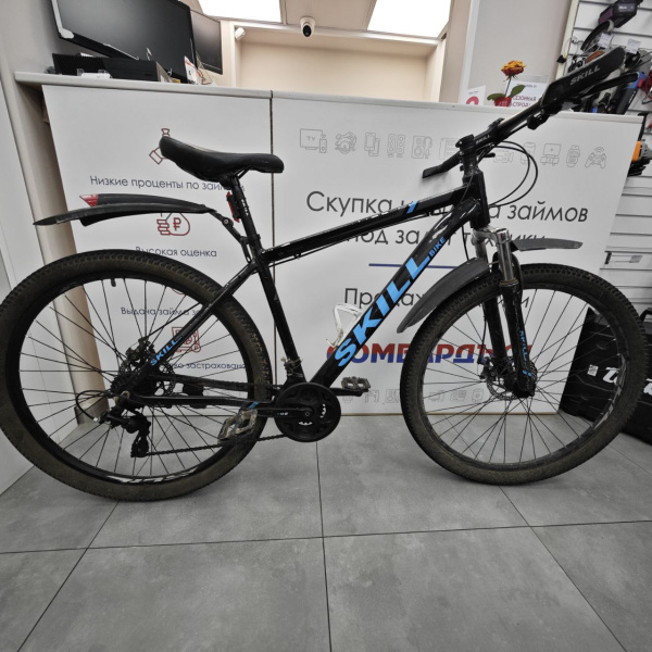 Велосипед SKIL bike