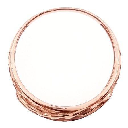 Кольцо из золота 585 пробы