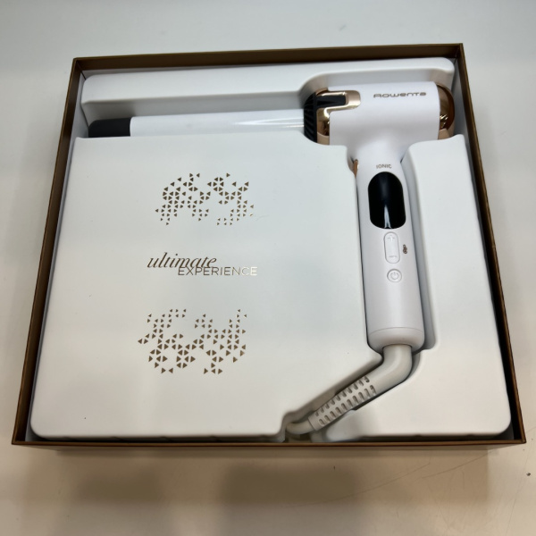 Стайлер ROWENTA Ultimate Experience Air cf4310f0