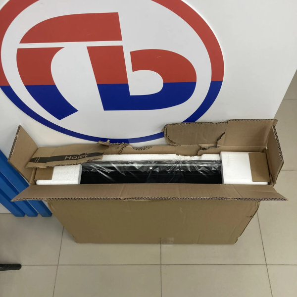 Индукционная варочная панель Haier HHY-Y64FVB