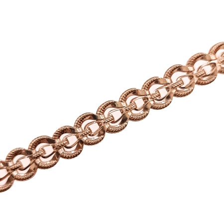 Браслет из золота 585 пробы