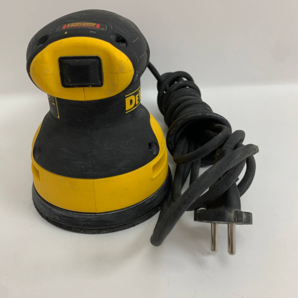 Шлифмашина DEWALT DWE6423 