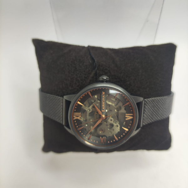 Часы Earnshaw ES-8150