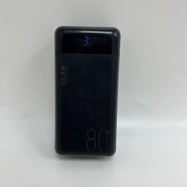 Внешний аккумулятор XIAOMI  mi 80
