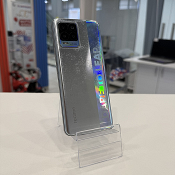 Мобильный телефон REALME 8 6/128 гб