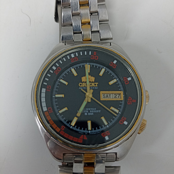 Часы Orient (469ep9-70)
