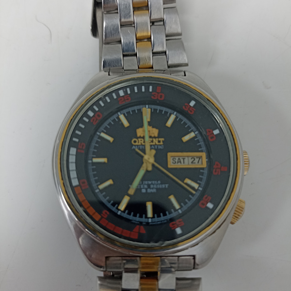 Часы Orient (469ep9-70)