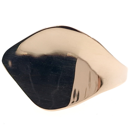 Кольцо из золота 585 пробы