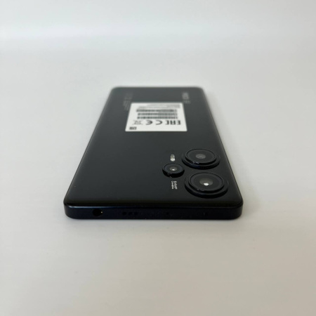 Мобильный телефон POCO F5 12/256 гб