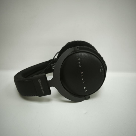 Наушники BEYERDYNAMIC  dt 1770 pro