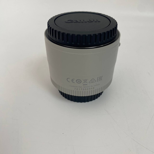 Объектив canon extender ef 2x 3