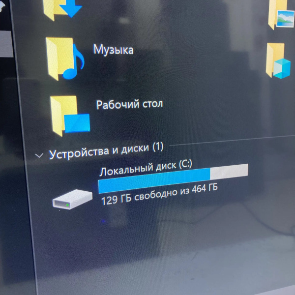Системный блок Intel Core i7-9700K/ 16 Гб/ 512 Гб/ NVIDIA GeForce RTX 2060 6 Гб
