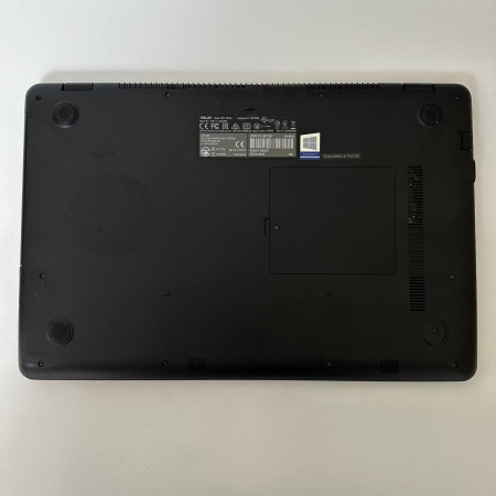 Ноутбук ASUS R542U R542U 15,6"/ INTEL CORE I3-8130U 2,20GHz/ 6 Гб/ 1 Тб/ SVGA UHD GRAPHICS 620