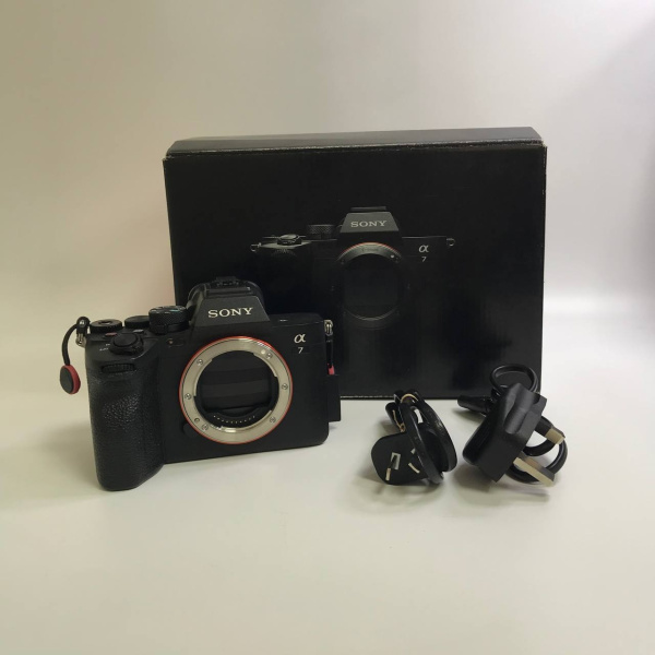 Фотоаппарат SONY A7 IV ilice-7m4ww734234