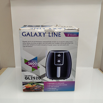 Аэрогриль Galaxy LINE GL2520