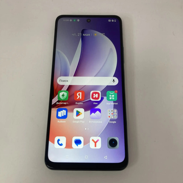 Мобильный телефон REALME C71 6/128 гб