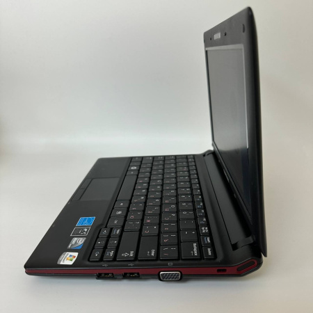 Нетбук Samsung N-102 10,1"/ Intel Atom N435/ 1 Гб/ hdd 240 Гб