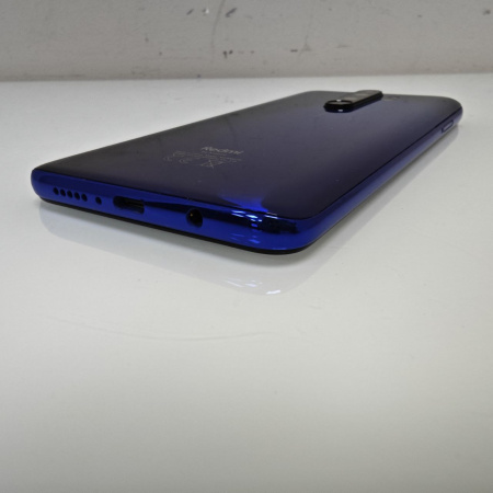 Мобильный телефон XIAOMI Redmi Note 8 Pro 4/64 гб