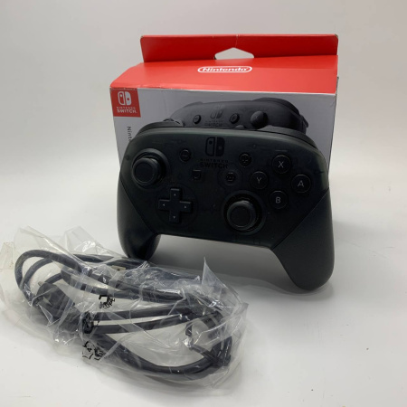 Геймпад NINTENDO  switch pro