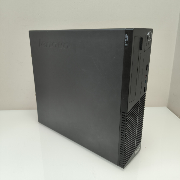 Системный блок LENOVO ThinkCentre M79  AMD A10 PRO-7800B/ 4 Гб///