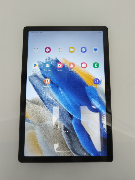 Планшет SAMSUNG Tab A8 galaxy tab a8 sm-x205 10,5" 4 гб 64 гб