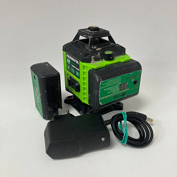 Лазерный уровень paowafol 16lines