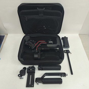 Стабилизатор DJI RS3 PRO