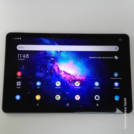 Планшет TCL TABMAX 10 WIFI " 6\256 гб