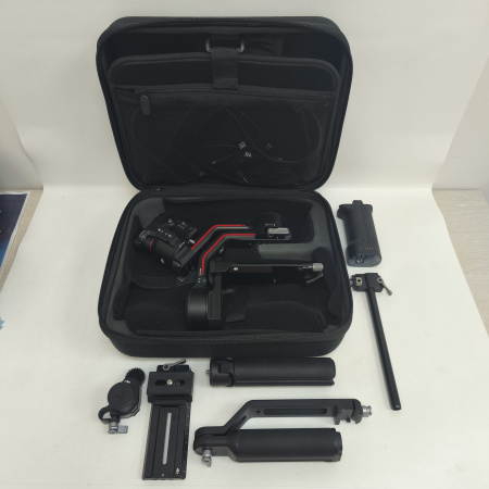 Стабилизатор DJI RS3 PRO