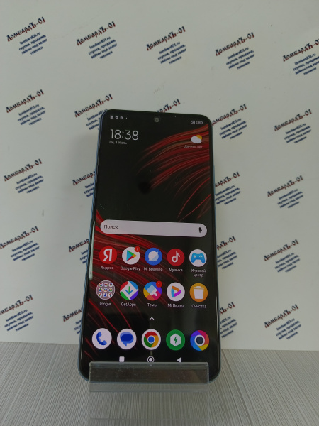 Мобильный телефон XIAOMI Poco X5 5G 8/256 гб