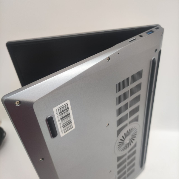 Ноутбук ECHIPS  NB156DH 15,6"/ Intel Celeron (R) N5095/ 16 Гб/ 512 Гб/