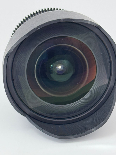 Объектив SAMYANG  t3