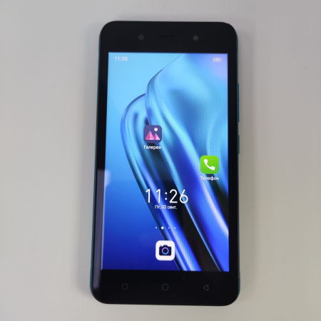 Мобильный телефон ITEL A17 1/16гб