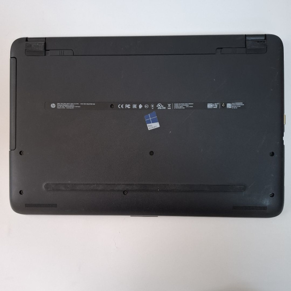 Ноутбук HP 250 G5 15,6"/  Intel Core i3-5005U/ 4 Гб/ 256 Гб/