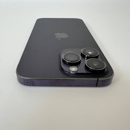 Мобильный телефон Apple iPhone 14 Pro Max 256 ГБ