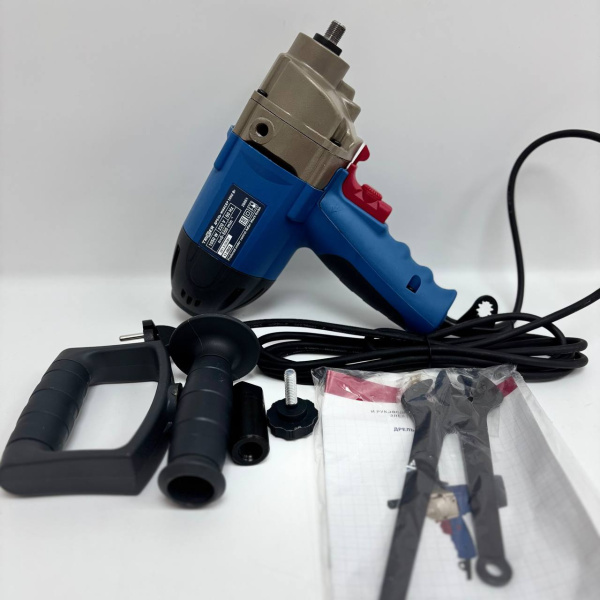 Миксер TRIGGER 20051