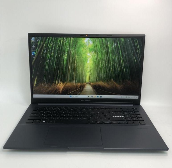 Ноутбук ASUS VivoBook R424F 15,6"/ AMD Ryzen 5 5600H/ 16 Гб/ 512 Гб/