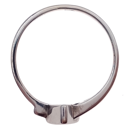 Кольцо из золота 585 пробы с бриллиантом