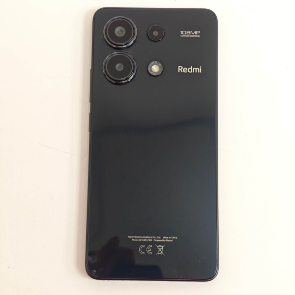 Мобильный телефон XIAOMI Redmi Note 13 8/128 гб