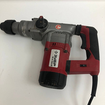 Перфоратор ЗУБР пв-32-1500 эв sds plus